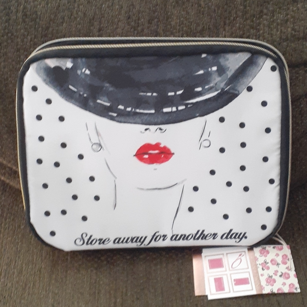 Tartan + twine  daily portfolio